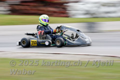 Schweiz: Rotax Racing 2026,  - Kartbahn Wohlen, Wohlen: