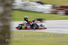 Schweiz: Rotax Racing 2026,  - Kartbahn Wohlen, Wohlen: