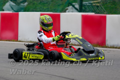 Schweiz: Rotax Racing 2026,  - Kartbahn Wohlen, Wohlen: