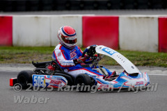 Schweiz: Rotax Racing 2026,  - Kartbahn Wohlen, Wohlen: