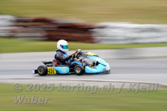 Schweiz: Rotax Racing 2026,  - Kartbahn Wohlen, Wohlen: