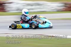 Schweiz: Rotax Racing 2026,  - Kartbahn Wohlen, Wohlen: