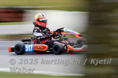 Schweiz: Rotax Racing 2026,  - Kartbahn Wohlen, Wohlen: