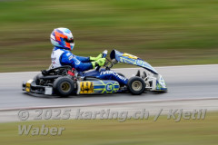 Schweiz: Rotax Racing 2026,  - Kartbahn Wohlen, Wohlen: