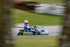Schweiz: Rotax Racing 2026,  - Kartbahn Wohlen, Wohlen: