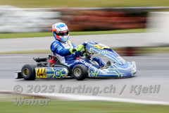 Schweiz: Rotax Racing 2026,  - Kartbahn Wohlen, Wohlen: