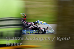 Schweiz: Rotax Racing 2026,  - Kartbahn Wohlen, Wohlen: