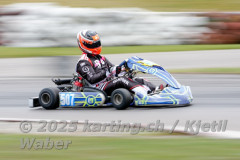 Schweiz: Rotax Racing 2026,  - Kartbahn Wohlen, Wohlen: