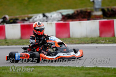 Schweiz: Rotax Racing 2026,  - Kartbahn Wohlen, Wohlen: