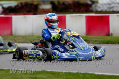 Schweiz: Rotax Racing 2026,  - Kartbahn Wohlen, Wohlen: