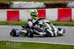 Schweiz: Rotax Racing 2026,  - Kartbahn Wohlen, Wohlen: