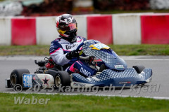 Schweiz: Rotax Racing 2026,  - Kartbahn Wohlen, Wohlen:
