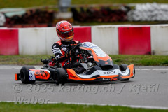 Schweiz: Rotax Racing 2026,  - Kartbahn Wohlen, Wohlen: