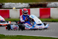 Schweiz: Rotax Racing 2026,  - Kartbahn Wohlen, Wohlen: