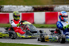 Schweiz: Rotax Racing 2026,  - Kartbahn Wohlen, Wohlen: