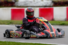 Schweiz: Rotax Racing 2026,  - Kartbahn Wohlen, Wohlen: