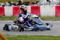 Schweiz: Rotax Racing 2026,  - Kartbahn Wohlen, Wohlen: