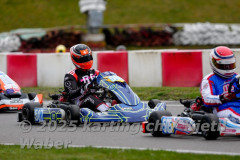 Schweiz: Rotax Racing 2026,  - Kartbahn Wohlen, Wohlen: