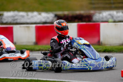 Schweiz: Rotax Racing 2026,  - Kartbahn Wohlen, Wohlen: