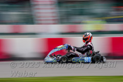 Schweiz: Rotax Racing 2026,  - Kartbahn Wohlen, Wohlen: