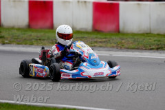 Schweiz: Rotax Racing 2026,  - Kartbahn Wohlen, Wohlen: