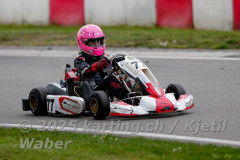 Schweiz: Rotax Racing 2026,  - Kartbahn Wohlen, Wohlen: