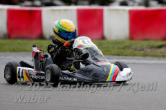 Schweiz: Rotax Racing 2026,  - Kartbahn Wohlen, Wohlen: