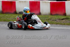 Schweiz: Rotax Racing 2026,  - Kartbahn Wohlen, Wohlen:
