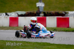 Schweiz: Rotax Racing 2026,  - Kartbahn Wohlen, Wohlen: