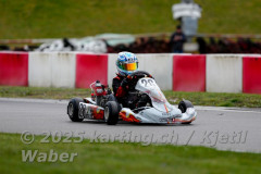 Schweiz: Rotax Racing 2026,  - Kartbahn Wohlen, Wohlen: