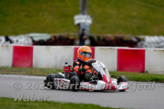 Schweiz: Rotax Racing 2026,  - Kartbahn Wohlen, Wohlen: