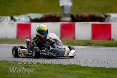 Schweiz: Rotax Racing 2026,  - Kartbahn Wohlen, Wohlen: