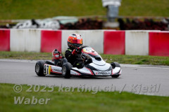 Schweiz: Rotax Racing 2026,  - Kartbahn Wohlen, Wohlen: