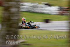 Schweiz: Rotax Racing 2026,  - Kartbahn Wohlen, Wohlen:
