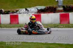 Schweiz: Rotax Racing 2026,  - Kartbahn Wohlen, Wohlen: