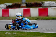 Schweiz: Rotax Racing 2026,  - Kartbahn Wohlen, Wohlen: