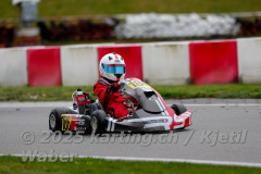 Schweiz: Rotax Racing 2026,  - Kartbahn Wohlen, Wohlen: