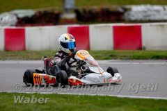 Schweiz: Rotax Racing 2026,  - Kartbahn Wohlen, Wohlen: