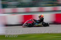 Schweiz: Rotax Racing 2026,  - Kartbahn Wohlen, Wohlen: