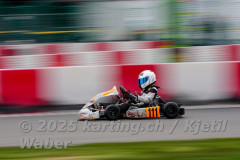 Schweiz: Rotax Racing 2026,  - Kartbahn Wohlen, Wohlen: