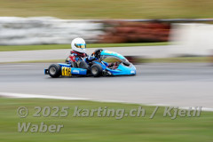 Schweiz: Rotax Racing 2026,  - Kartbahn Wohlen, Wohlen: