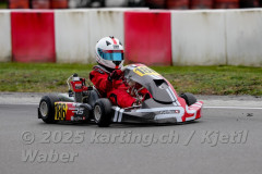 Schweiz: Rotax Racing 2026,  - Kartbahn Wohlen, Wohlen: