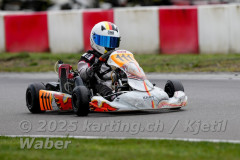 Schweiz: Rotax Racing 2026,  - Kartbahn Wohlen, Wohlen:
