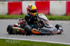 Schweiz: Rotax Racing 2026,  - Kartbahn Wohlen, Wohlen: