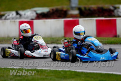 Schweiz: Rotax Racing 2026,  - Kartbahn Wohlen, Wohlen:
