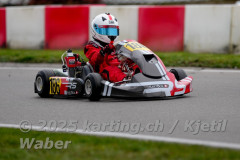 Schweiz: Rotax Racing 2026,  - Kartbahn Wohlen, Wohlen: