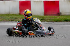 Schweiz: Rotax Racing 2026,  - Kartbahn Wohlen, Wohlen: