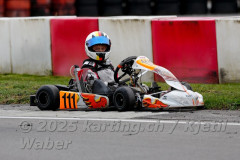Schweiz: Rotax Racing 2026,  - Kartbahn Wohlen, Wohlen:
