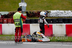 Schweiz: Rotax Racing 2026,  - Kartbahn Wohlen, Wohlen: