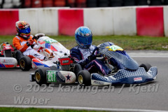 Schweiz: Rotax Racing 2026,  - Kartbahn Wohlen, Wohlen: